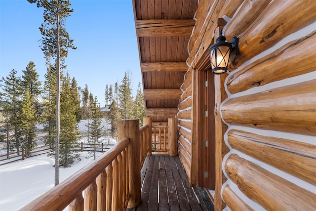 878 American Way, Breckenridge, CO 80424 - exterior space