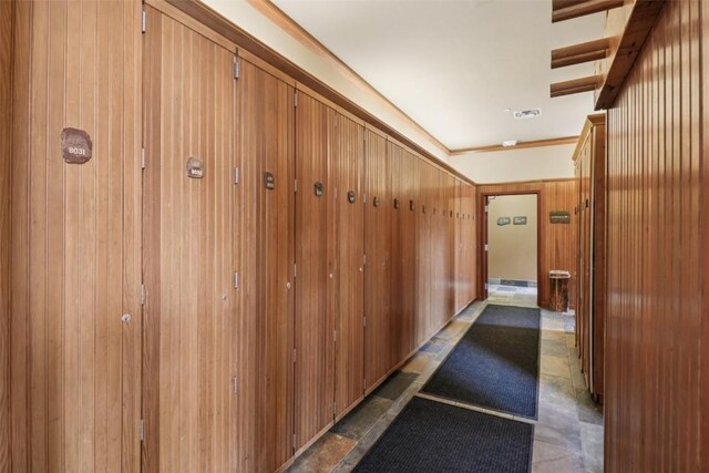 129 River Run Rd Unit 8055, Keystone, CO 80435 - view of hall