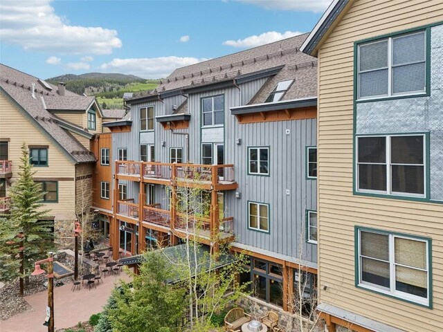 129 River Run Rd Unit 8055, Keystone, CO 80435 - view of building exterior