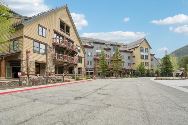 129 River Run Rd Unit 8055, Keystone, CO 80435 - view of property