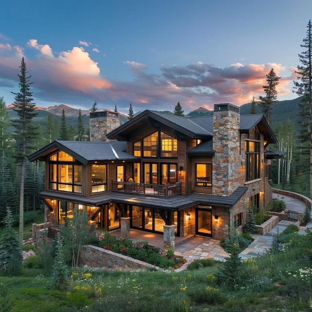 550 Gold Run Rd, Breckenridge, CO 80424 - photo 5