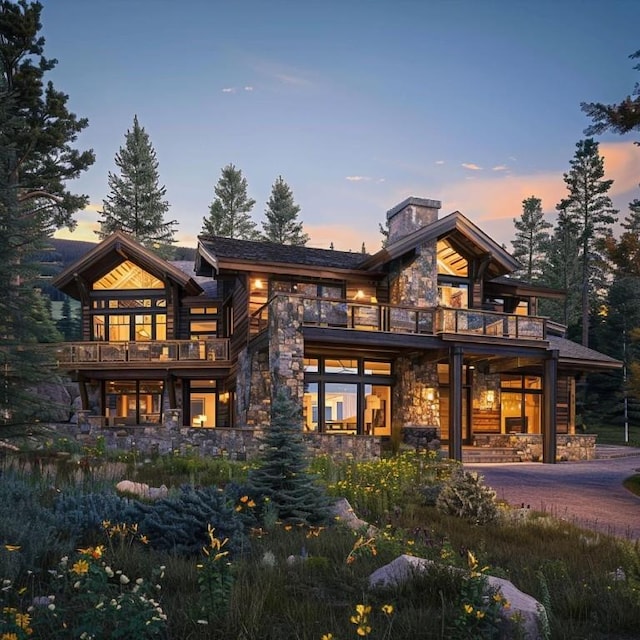 550 Gold Run Rd, Breckenridge, CO 80424 - photo 3