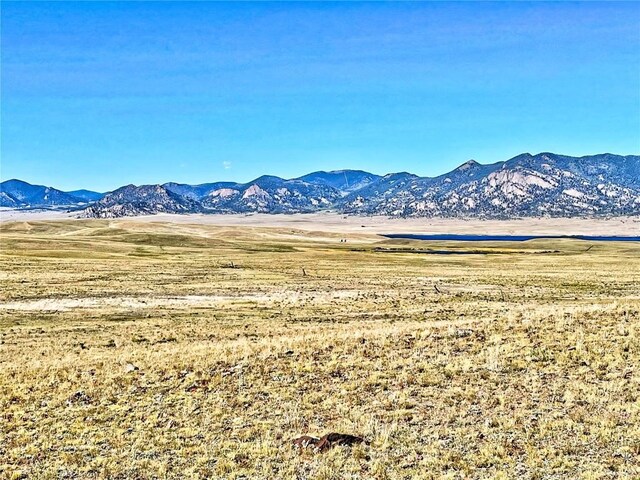 0 County Road 116, Guffey, CO 80820