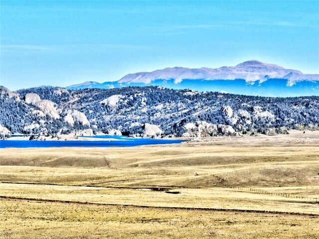 0 County Road 116, Guffey, CO 80820