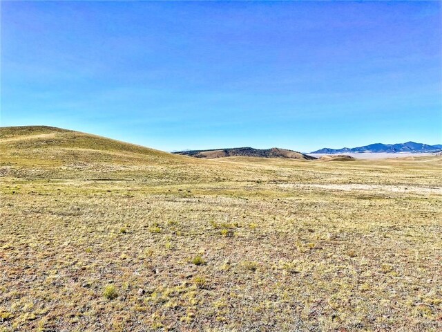 0 County Road 116, Guffey, CO 80820