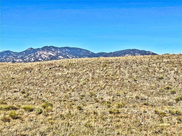 0 County Road 116, Guffey, CO 80820