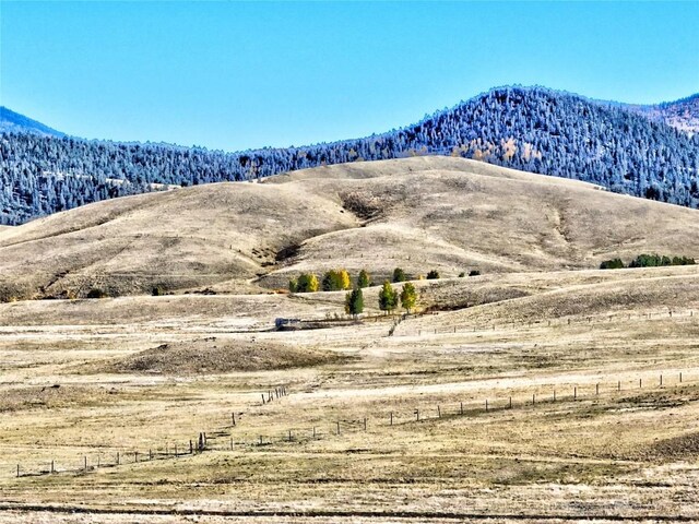 0 County Road 116, Guffey, CO 80820