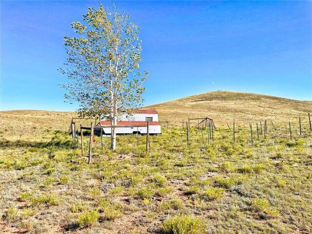 0 County Road 116, Guffey, CO 80820