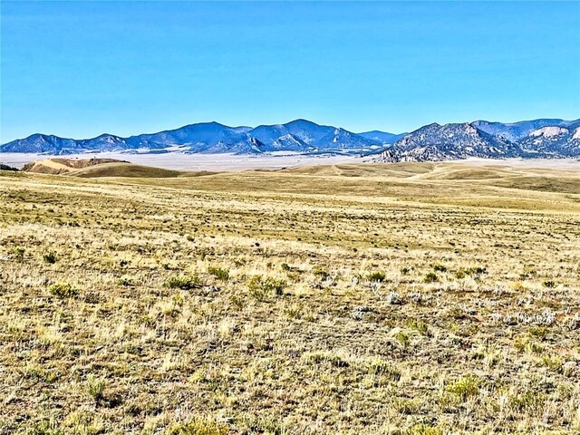 0 County Road 116, Guffey, CO 80820