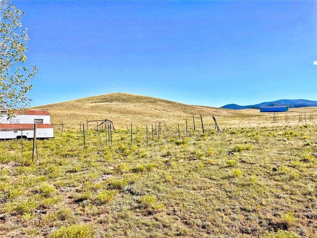 0 County Road 116, Guffey, CO 80820