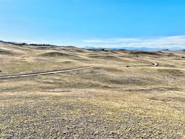 0 County Road 116, Guffey, CO 80820