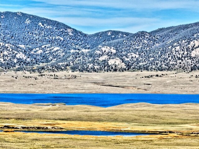 0 County Road 116, Guffey, CO 80820