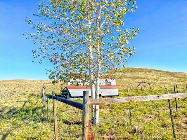 0 County Road 116, Guffey, CO 80820
