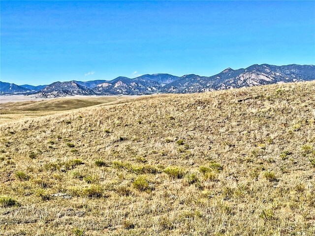 0 County Road 116, Guffey, CO 80820