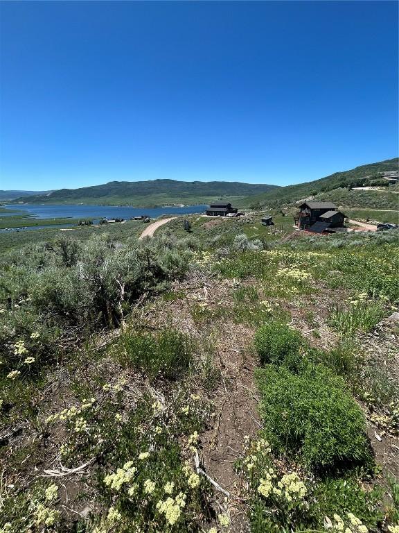 31590 Shoshone Way, Oak Creek, CO 80467