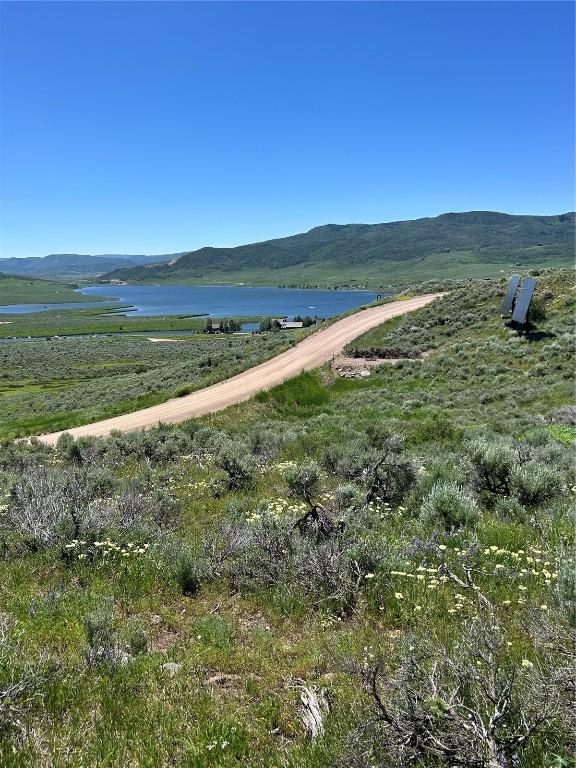 31590 Shoshone Way, Oak Creek, CO 80467