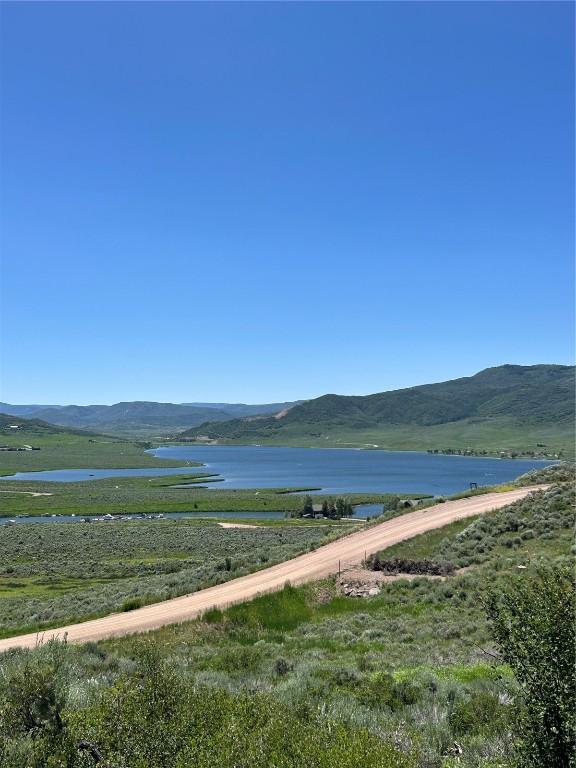 31590 Shoshone Way, Oak Creek, CO 80467