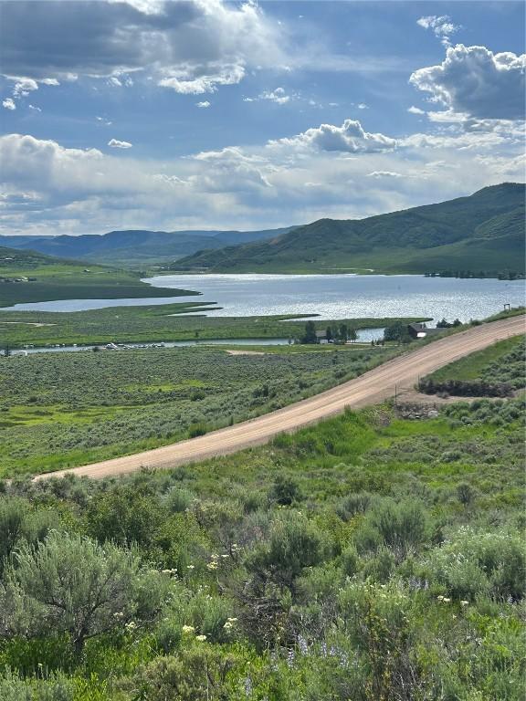 31590 Shoshone Way, Oak Creek, CO 80467