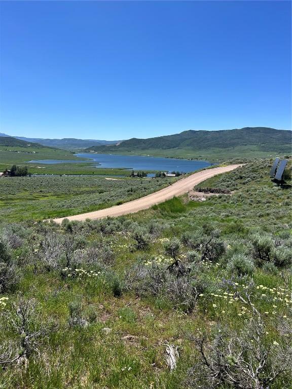 31590 Shoshone Way, Oak Creek, CO 80467