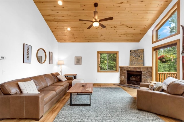 1205 Mountain View Dr, Fairplay, CO 80440 - photo 5