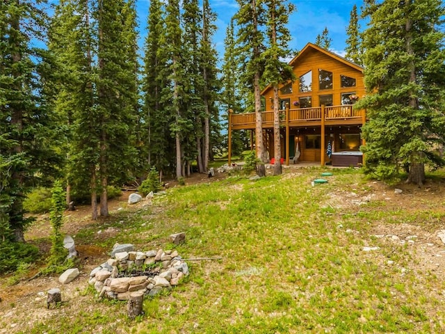 1205 Mountain View Dr, Fairplay, CO 80440 - photo 46