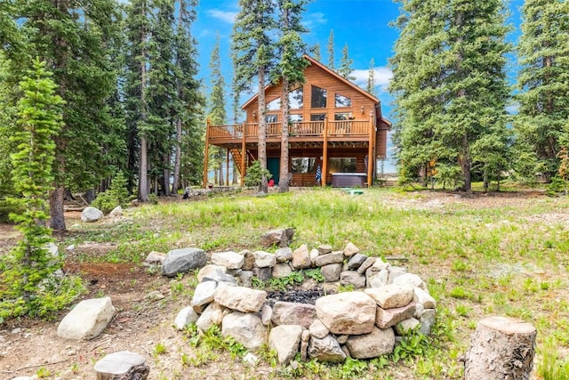 1205 Mountain View Dr, Fairplay, CO 80440 - photo 18