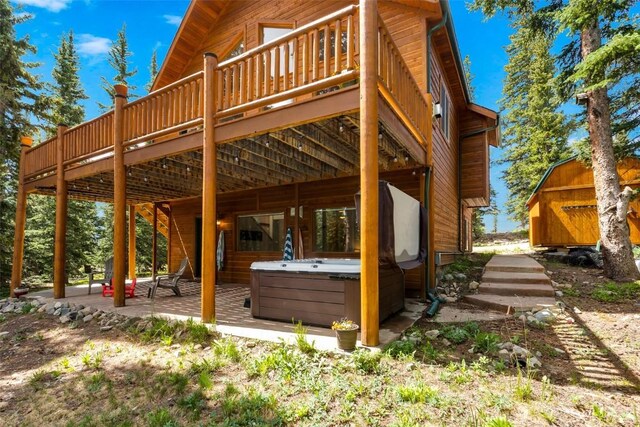 1205 Mountain View Dr, Fairplay, CO 80440 - photo 39