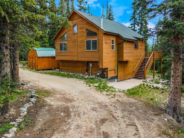 1205 Mountain View Dr, Fairplay, CO 80440 - photo 47