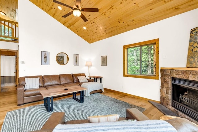 1205 Mountain View Dr, Fairplay, CO 80440 - photo 26