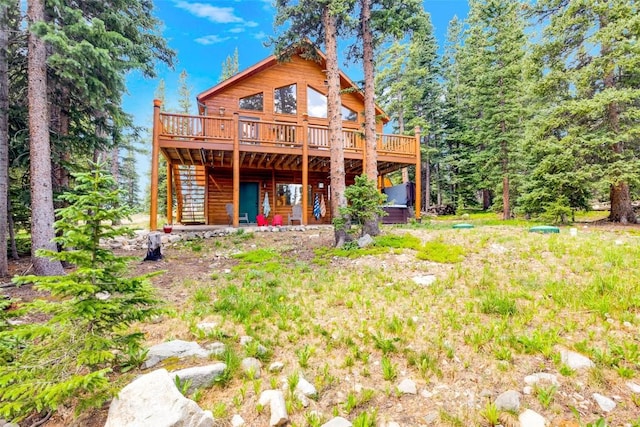 1205 Mountain View Dr, Fairplay, CO 80440 - photo 28