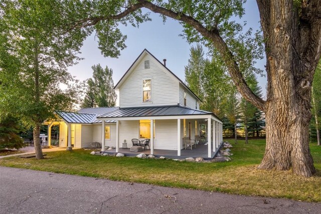 31900 County Road 22 Unit A & B, Steamboat Springs, CO 80487 - photo 26