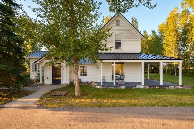 31900 County Road 22 Unit A & B, Steamboat Springs, CO 80487 - photo 2