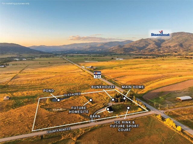 31900 County Road 22 Unit A & B, Steamboat Springs, CO 80487 - photo 42