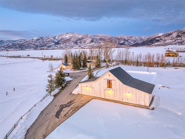 31900 County Road 22 Unit A & B, Steamboat Springs, CO 80487 - photo 4