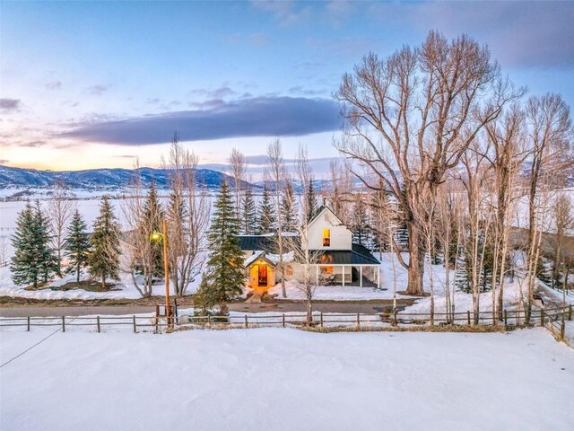 31900 County Road 22 Unit A & B, Steamboat Springs, CO 80487 - photo 27