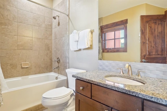 0050 County Road 1293 Unit B, Silverthorne, CO 80498 - bathroom featuring shower / bath combination with curtain, toilet, and vanity