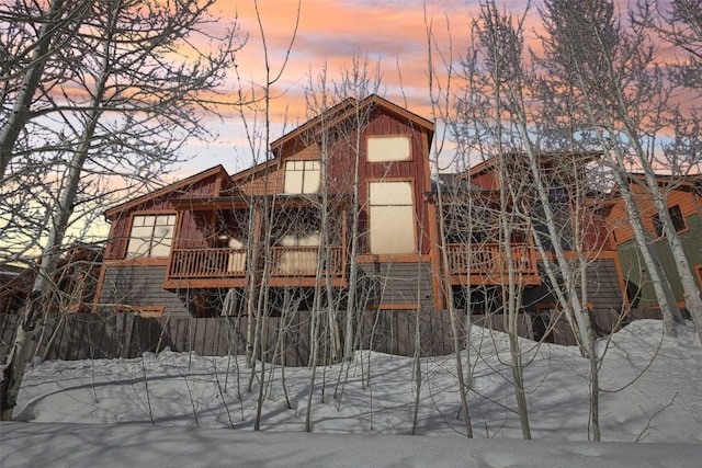 0050 County Road 1293 Unit B, Silverthorne, CO 80498 - exterior space