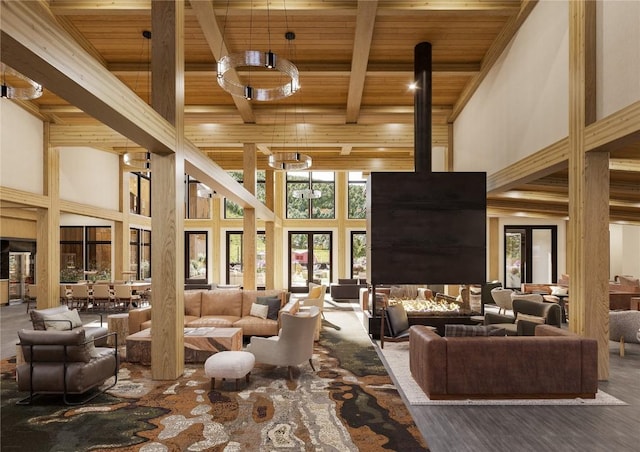75 Hunki Dori Ct Unit E403, Keystone, CO 80435 - view of lobby