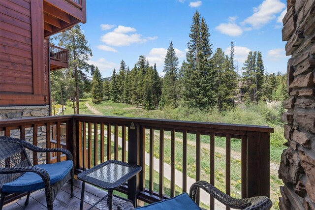 400 Four Oclock Rd Unit C, Breckenridge, CO 80424 - photo 3