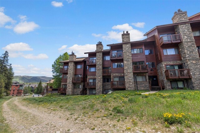 400 Four Oclock Rd Unit C, Breckenridge, CO 80424 - photo 34
