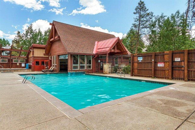 400 Four Oclock Rd Unit C, Breckenridge, CO 80424 - photo 43