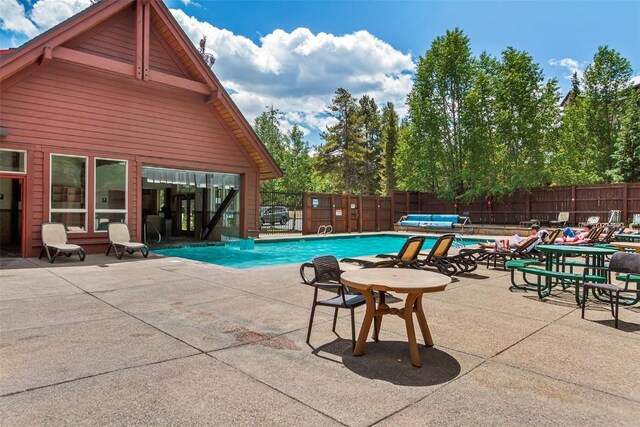 400 Four Oclock Rd Unit C, Breckenridge, CO 80424 - photo 42