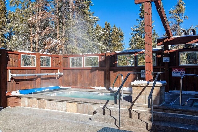 400 Four Oclock Rd Unit C, Breckenridge, CO 80424 - photo 44