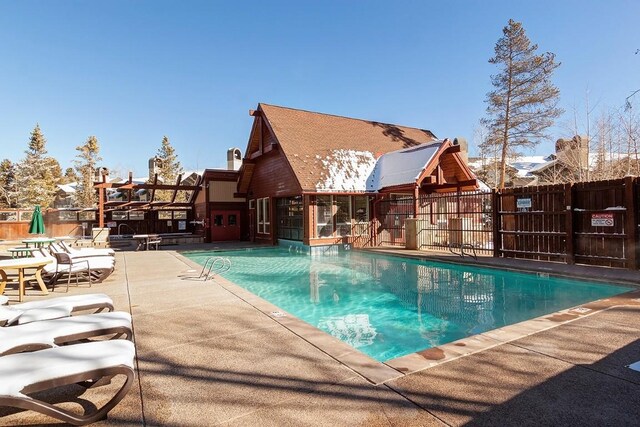 400 Four Oclock Rd Unit C, Breckenridge, CO 80424 - photo 45