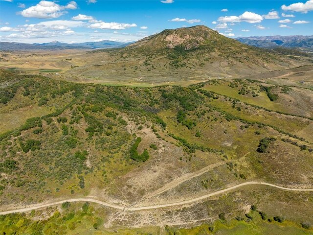 TBD County Road 46a, Steamboat Springs, CO 80487 - photo 2