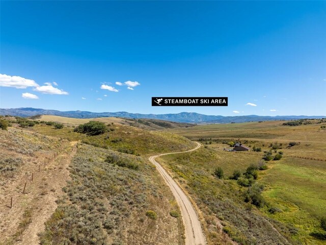 TBD County Road 46a, Steamboat Springs, CO 80487 - photo 3