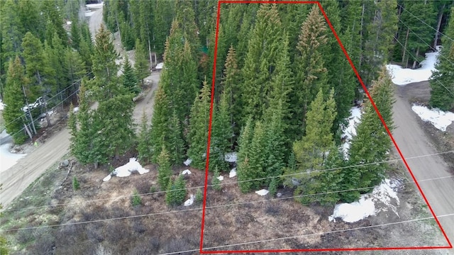 498 97th Cir, Blue River, CO 80424