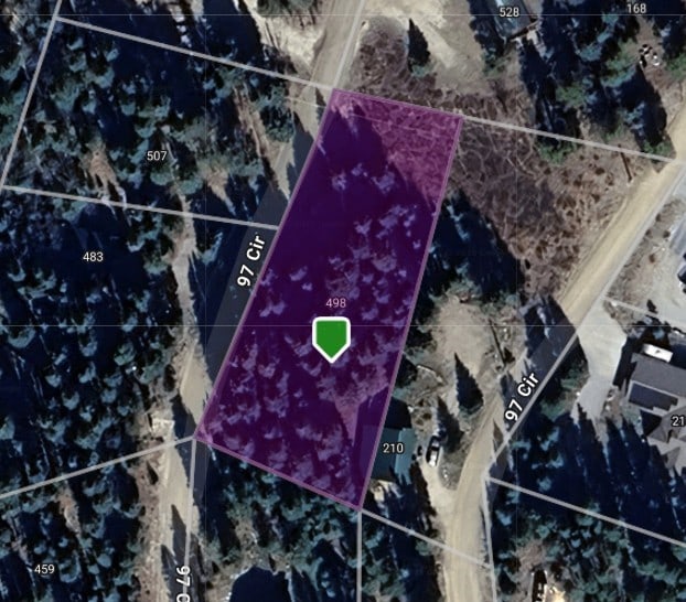 498 97th Cir, Blue River, CO 80424