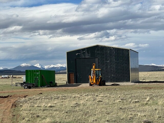 2299 Salt Ranch Trl, Hartsel, CO 80449