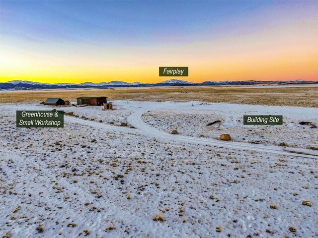2299 Salt Ranch Trl, Hartsel, CO 80449